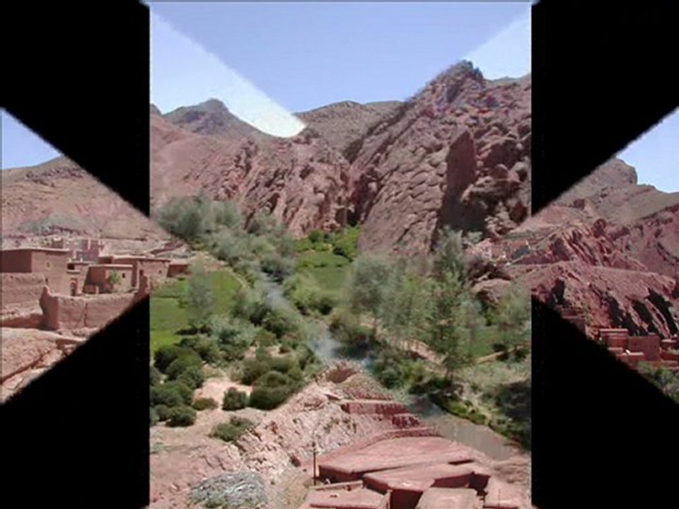 Maroc Mai 2009