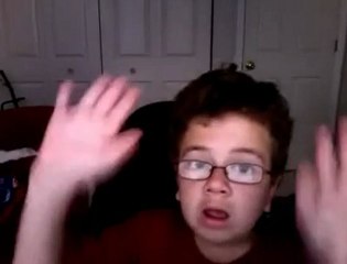 kucuk zekeriya beyaz! playback yapiyor