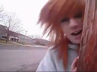 Partie de cache cache x) [ new teinture ]  ^^'