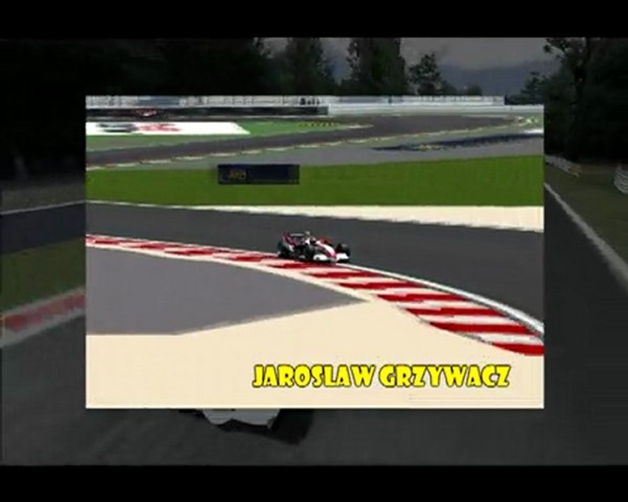 Roaldo Racing 2010 Full PAL DV