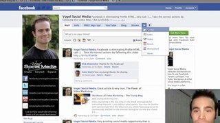 How To Install Involver On Facebook Fan Page