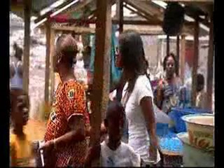 Women Abuser in Cango part 1