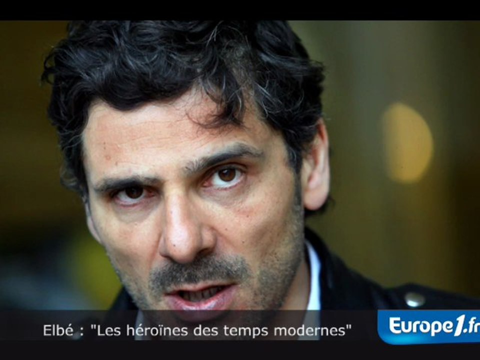 "Les héroïnes des temps modernes"