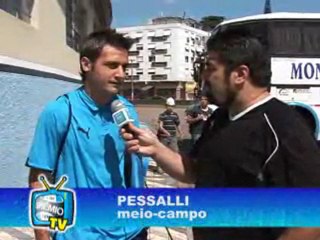 Grêmio News - 30.03