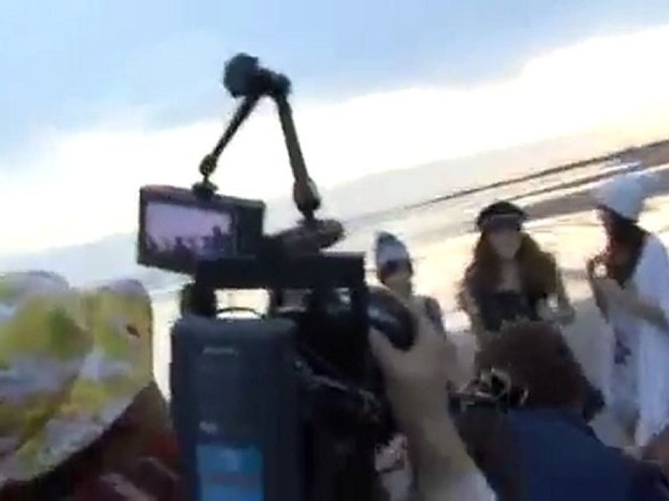 [Making of] Tomodachi wa Tomodachi Nanda!