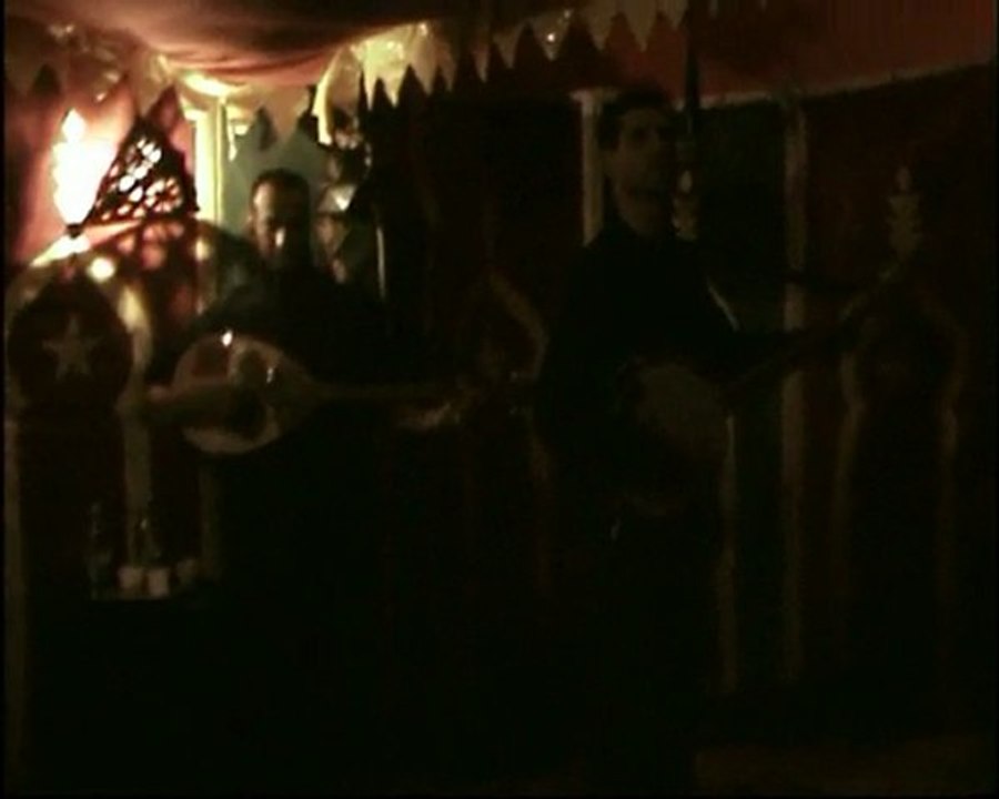 rirre khodoni chanter par ouled el khaima