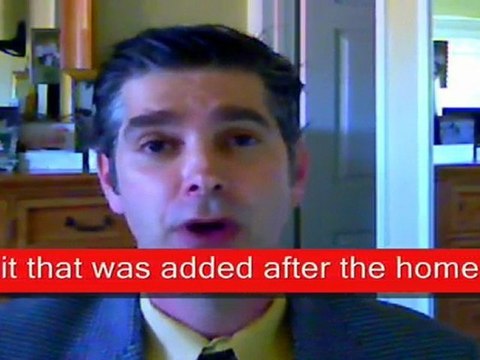 Mortgage FAQ#7 What Are My Refinancing Options?