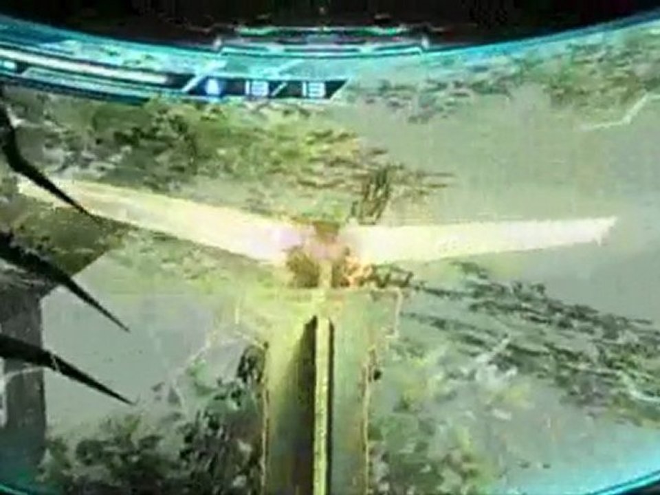 Metroid Other M