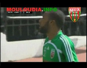 [J24] USMH 0-0 MC Alger