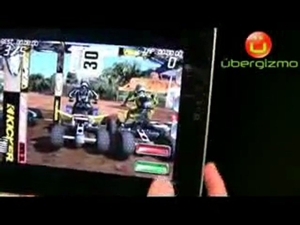 iPad - Cool iPad Games