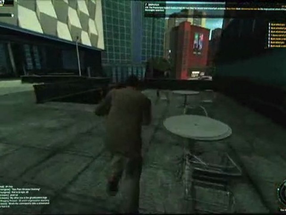 APB - PAX East 10 Destructive Walkthrough