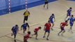 L'ETAC de Troyes bat Molsheim (Handball N3)