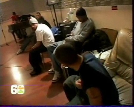 60 jours 60 nuits joey starr 24/27