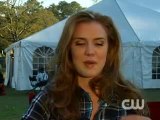 Sara Canning - CW Connect Part 2