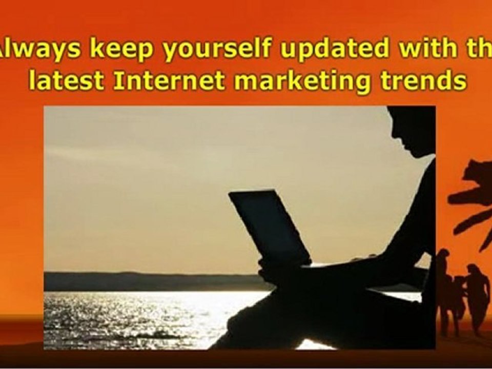 How to Succeed with Affiliate Marketing in 2010