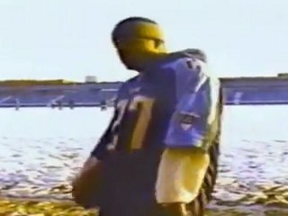 Mr. Complex - Underground Up