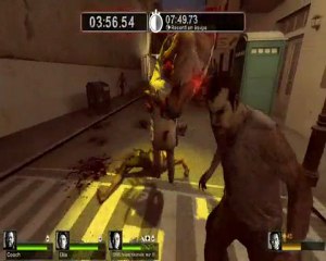 Urban Sniper beta 4.0