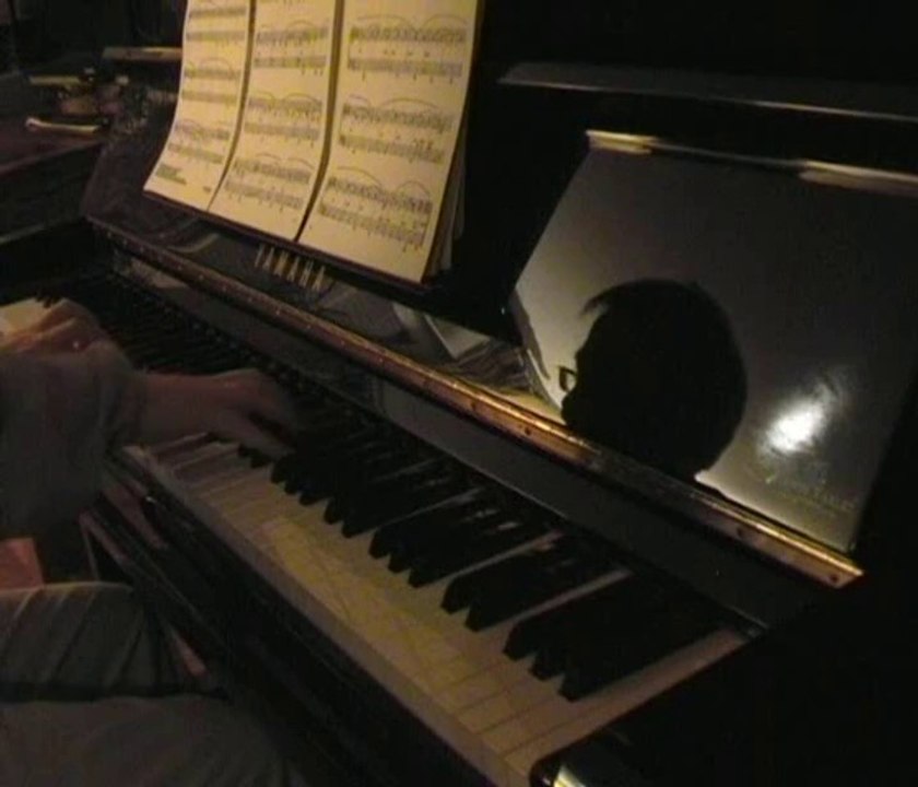 Il Etait Une Fois Dans L'Ouest - Ennio Morricone