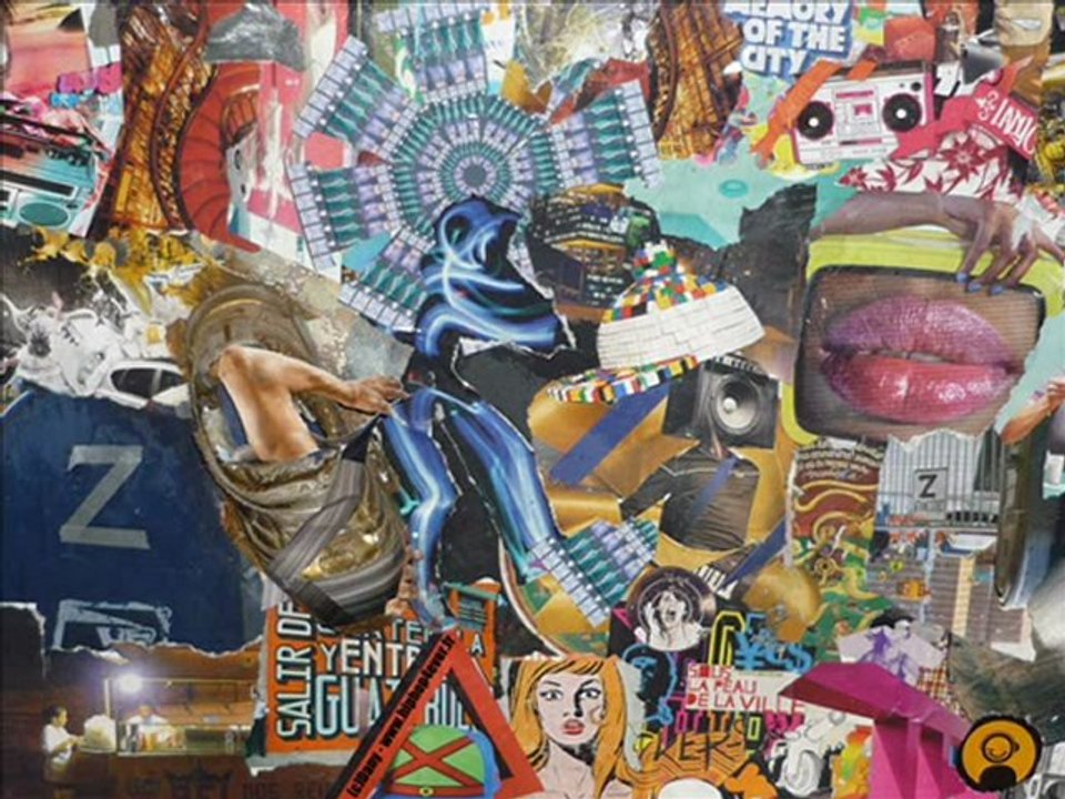 PANIC ROOM /CENTLAD BY HH4EVER