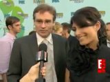 Robert Sean Leonard and Lisa Edelstein Interview