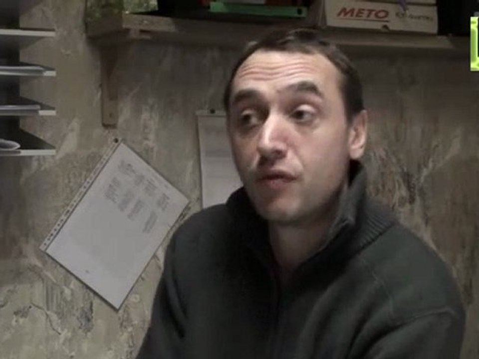 interview association be-real