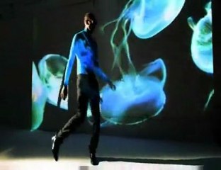 Chris brown vibe shoot