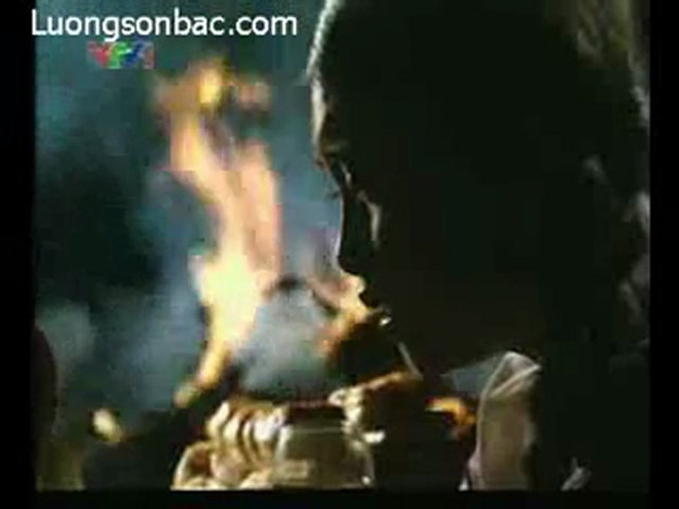 ngon nen hoang cung 101