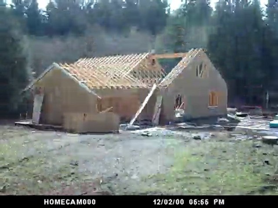 Timelapse through March 2010