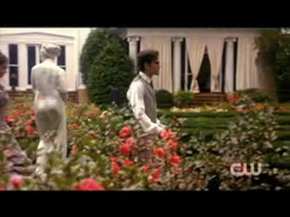 Vampire Diaries - Adelanto Episodio : Children of the Damned