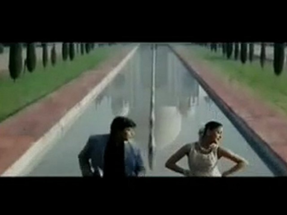 Ajooba Song Jeans movie video Dailymotion