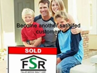FREE SELLERS MARKET EVALUATION