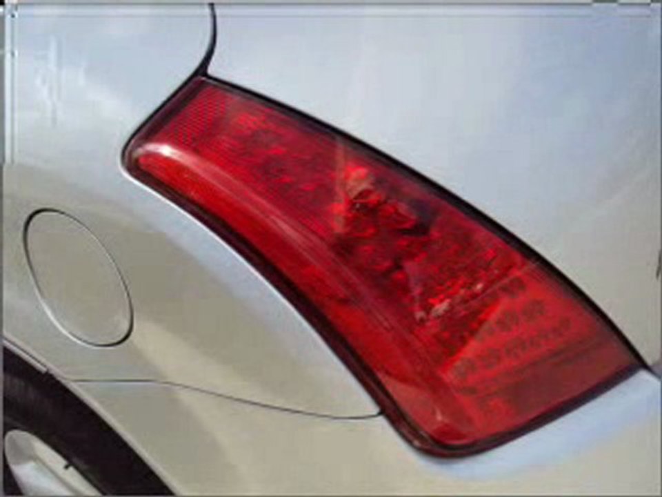 2006 Nissan Murano Clearwater FL - by EveryCarListed.com