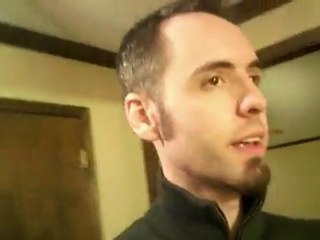 IRON MAN EATS IRON WHEAT!!!! [3/29/10] - 341