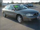 2001 Mercury Sable New Bern NC - by EveryCarListed.com