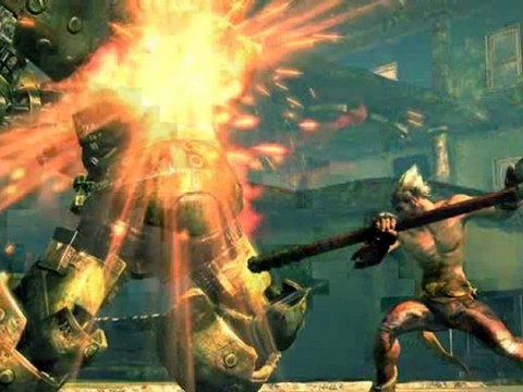 Enslaved - Post-Apocalyptic Interview