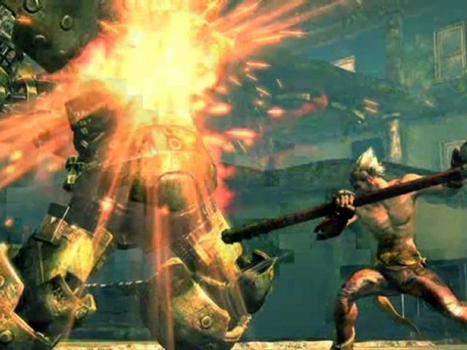 Enslaved - Post-Apocalyptic Interview