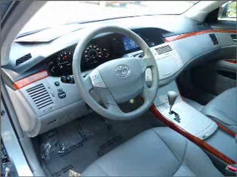 2007 Toyota Avalon Pinellas Park FL - by EveryCarListed.com