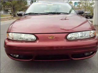 2002 Oldsmobile Alero Clearwater FL - by EveryCarListed.com