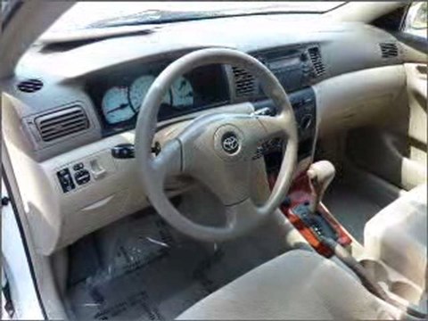 2003 Toyota Corolla Pinellas Park FL - by EveryCarListed.com