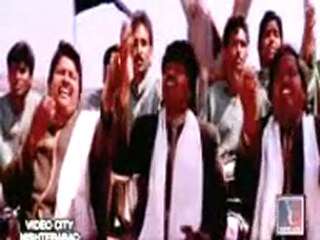 ALLAH ALLAH TAREEF TERI