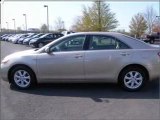 2007 Toyota Camry Kelso WA - by EveryCarListed.com