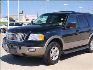2003 Ford Expedition Euless TX - by EveryCarListed.com