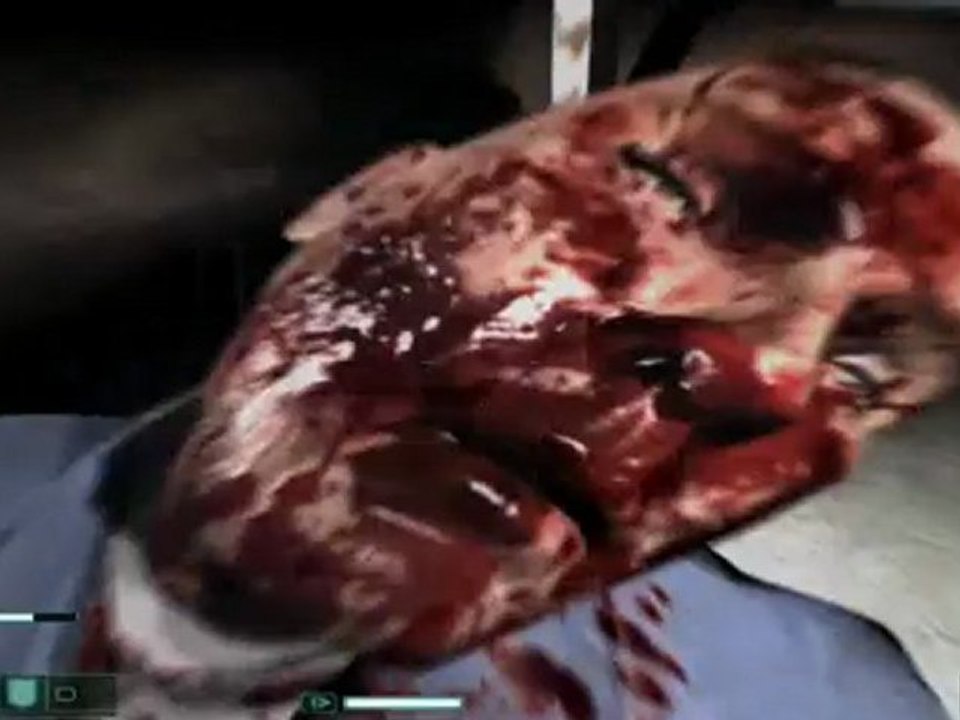 Fear [PC] - Frissons !