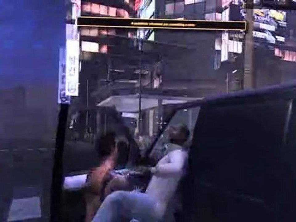 APB - PAX East 10 Driving Gameplay (Cam)