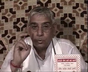 The life of Bhagwan Mahavir- Shocking Facts 2/3 *Must Watch*