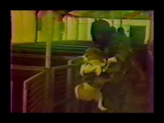 Your Mommy Kills Animals new Trailer Curt Johnson