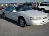 1997 Ford Thunderbird New Bern NC - by EveryCarListed.com