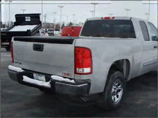 2010 GMC Sierra 1500 Joliet IL - by EveryCarListed.com