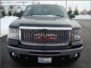 2010 GMC Sierra 1500 Joliet IL - by EveryCarListed.com