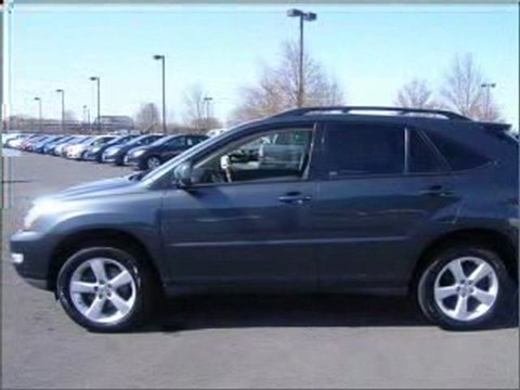 2007 Lexus RX 350 Kelso WA - by EveryCarListed.com